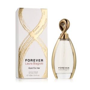 Laura Biagiotti Forever Gold Eau De Parfum 100 ml (woman)