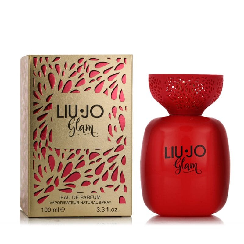 Liu Jo Glam Eau De Parfum 100 ml (woman)