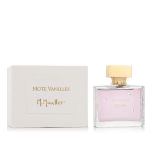 M.Micallef Note Vanillée Eau De Parfum 100 ml (woman)