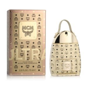 MCM MCM Ultra Eau De Parfum 75 ml (woman)
