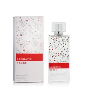 Maison Alhambra Aromatic Rouge Eau De Parfum 100 ml (woman)