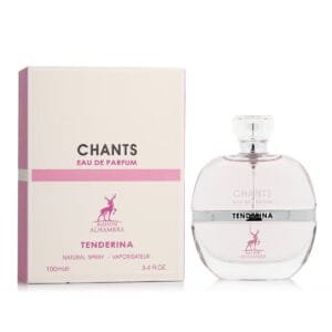 Maison Alhambra Chants Tenderina Eau De Parfum 100 ml (woman)