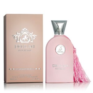 Maison Alhambra Delilah Eau De Parfum 100 ml (woman)