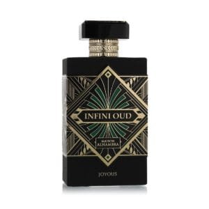 Maison Alhambra Infini Oud Joyous Eau De Parfum 100 ml (unisex)