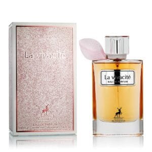 Maison Alhambra La vivacité Eau De Parfum 100 ml (woman)