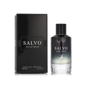 Maison Alhambra Salvo Eau De Parfum 100 ml (man)