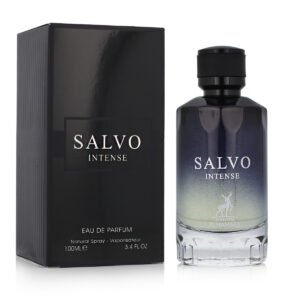 Maison Alhambra Salvo Intense Eau De Parfum 100 ml (man)