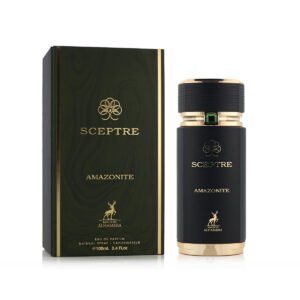 Maison Alhambra Sceptre Amazonite Eau De Parfum 100 ml (unisex)