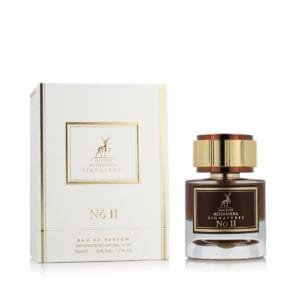 Maison Alhambra Signatures No. II Eau De Parfum 50 ml (unisex)