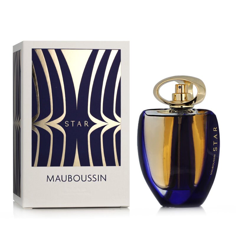 Mauboussin Star Eau De Parfum 90 ml (woman)