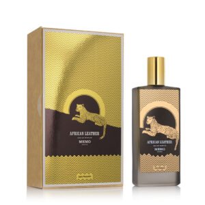 Memo Paris African Leather Eau De Parfum 75 ml (unisex)