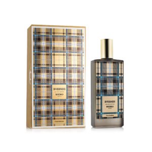 Memo Paris Inverness Eau De Parfum 75 ml (unisex)