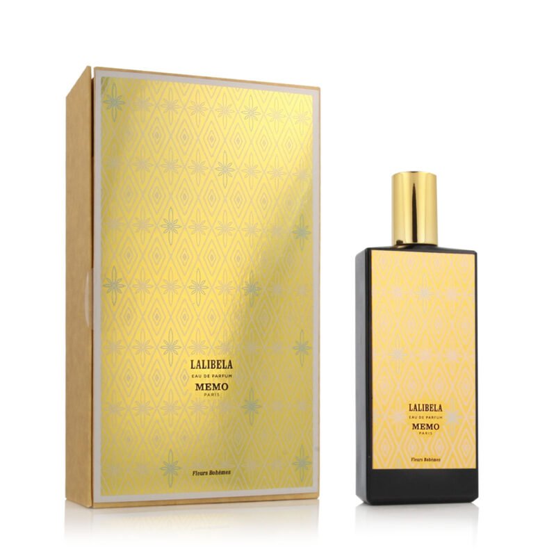 Memo Paris Lalibela Eau De Parfum 75 ml (woman)