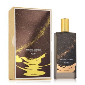 Memo Paris Oriental Leather Eau De Parfum 75 ml (unisex)