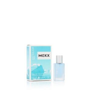 Mexx Ice Touch Woman 2014 Eau De Toilette 15 ml (woman)