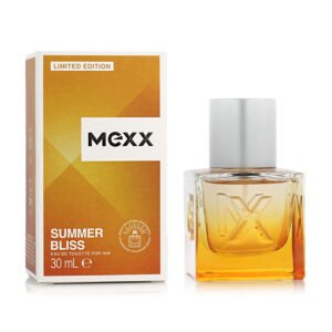 Mexx Summer Bliss For Him Eau De Toilette 30 ml (man)