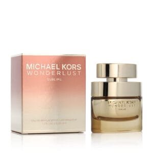 Michael Kors Wonderlust Sublime Eau De Parfum 50 ml (woman)