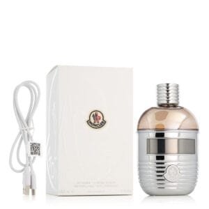Moncler Pour Femme Eau De Parfum Refillable 150 ml (woman)