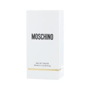 Moschino Fresh Couture Eau De Toilette 100 ml (woman)