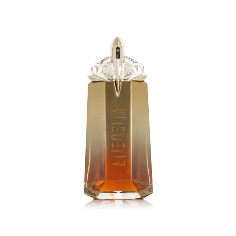 Mugler Alien Goddess Eau De Parfum Intense 90 ml (woman)