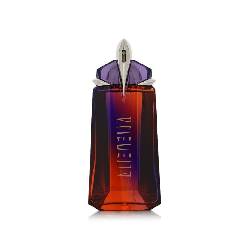 Mugler Alien Hypersense Eau De Parfum Refillable 90 ml (woman)