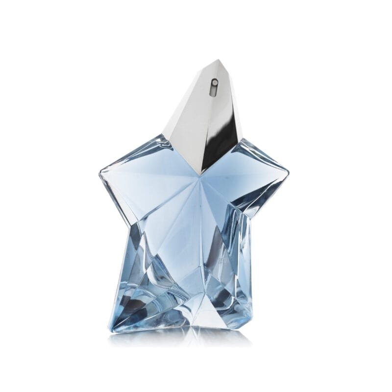 Mugler Angel Eau De Parfum Refillable 100 ml (woman)