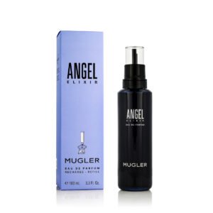 Mugler Angel Elixir Eau De Parfum Refill 100 ml (woman)