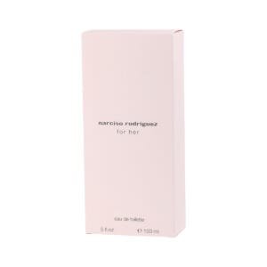 Narciso Rodriguez For Her Eau De Toilette 150 ml (woman)