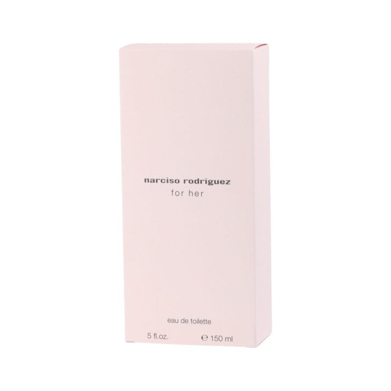 Narciso Rodriguez For Her Eau De Toilette 150 ml (woman)
