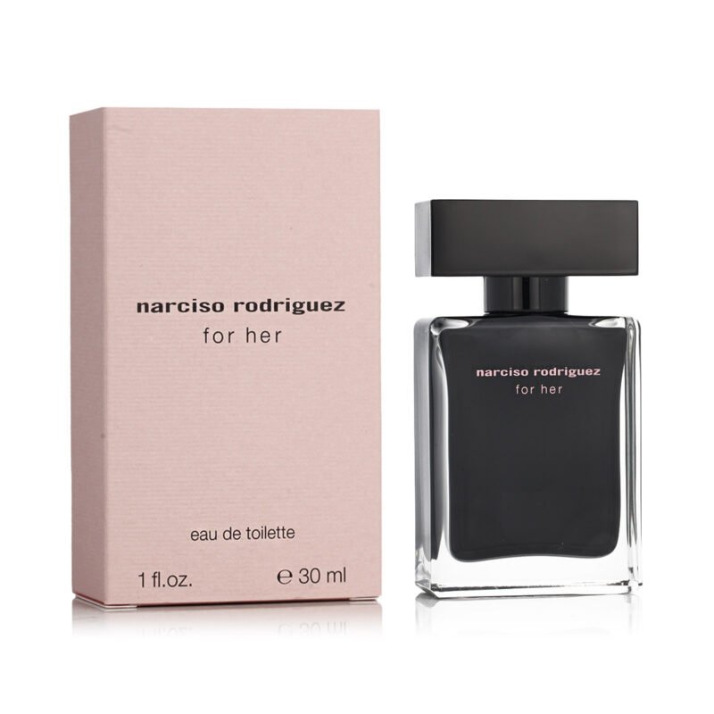 Narciso Rodriguez For Her Eau De Toilette 30 ml (woman)