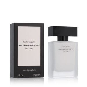 Narciso Rodriguez Pure Musc For Her Eau De Parfum 30 ml (woman)