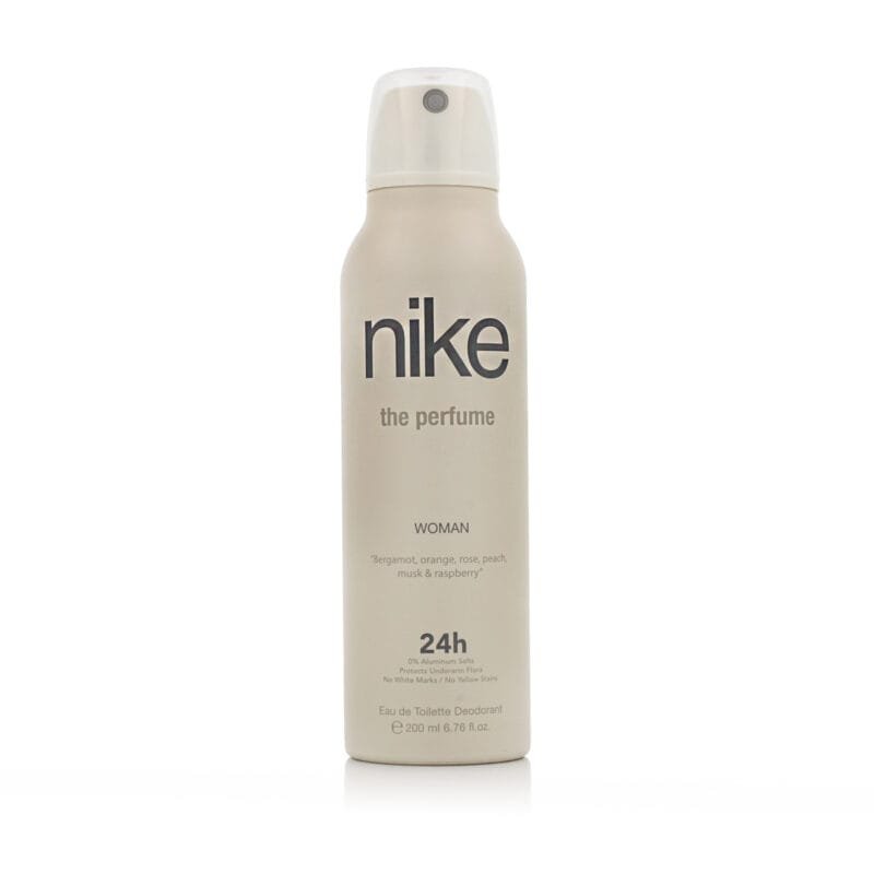 Nike The Perfume Woman Deodorant VAPO 200 ml (woman)