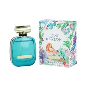 Nina Ricci Chant d'Extase Eau De Parfum 50 ml (woman)