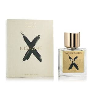 Nishane Fan Your Flames X Extrait de parfum 50 ml (unisex)