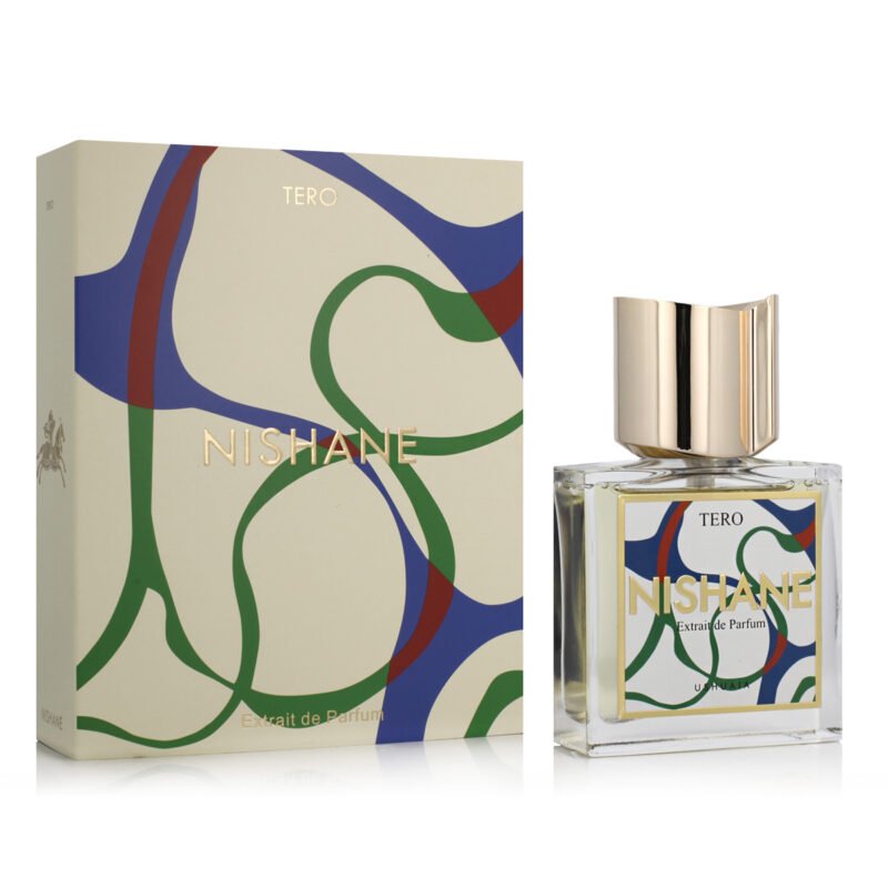 Nishane Tero Extrait de parfum 50 ml (unisex)