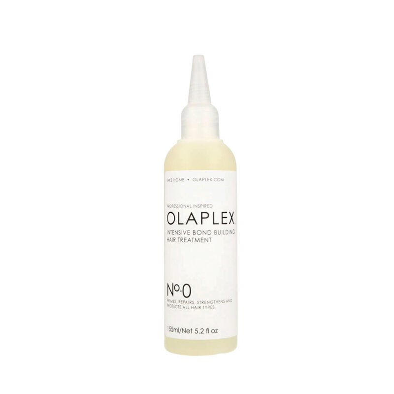 Olaplex No.0 Intensive Bond Building Hair Treatment 155 ml