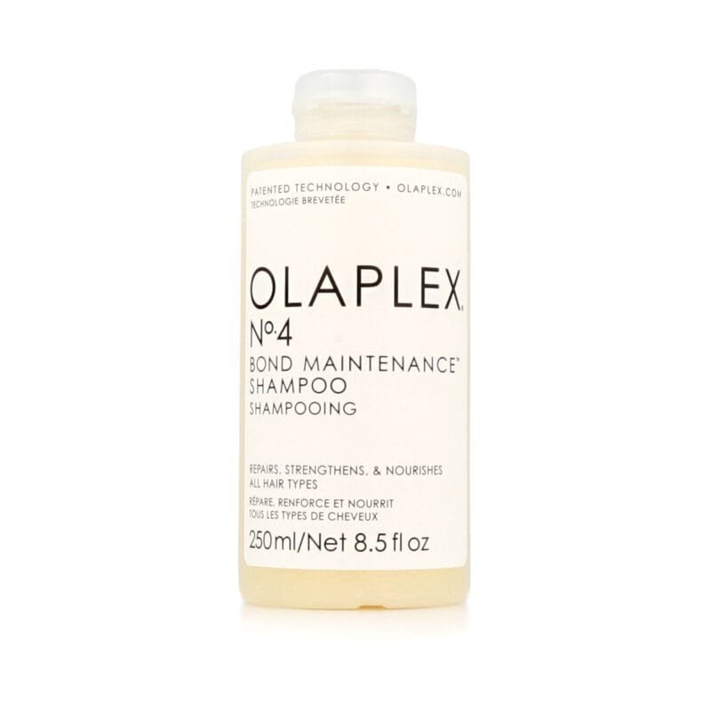 Olaplex No.4 Bond Maintenance Shampoo 250 ml