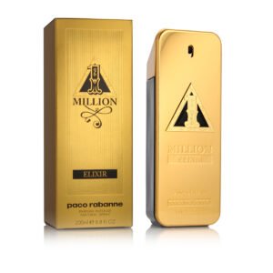 Paco Rabanne 1 Million Elixir Parfum Intense 200 ml (man)