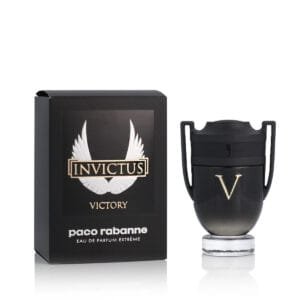 Paco Rabanne Invictus Victory Eau De Parfum Extrême 50 ml (man)