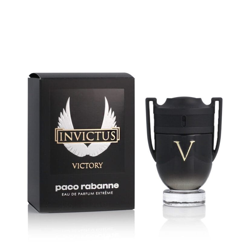 Paco Rabanne Invictus Victory Eau De Parfum Extrême 50 ml (man)