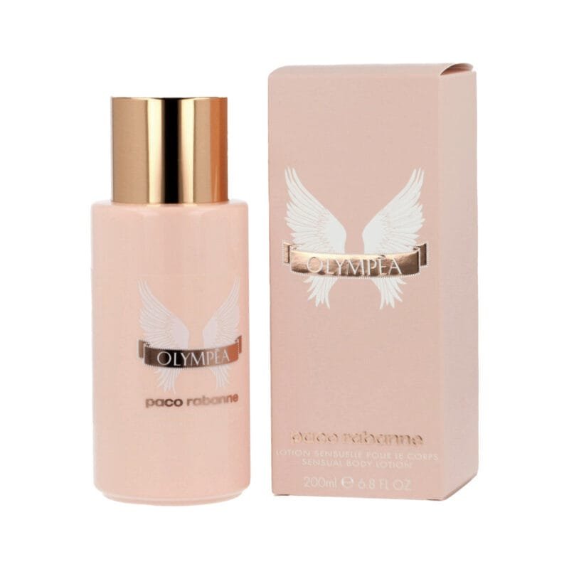 Paco Rabanne Olympéa Body Lotion 200 ml (woman)