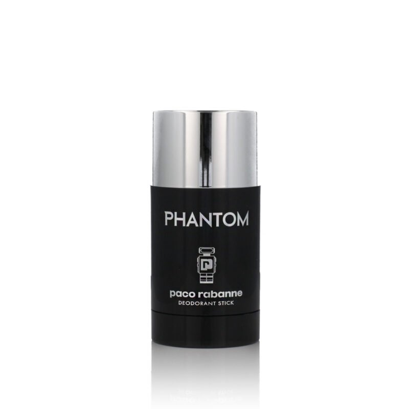 Paco Rabanne Phantom Perfumed Deostick 75 ml (man)