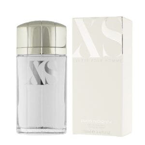 Paco Rabanne XS Eau De Toilette 100 ml (man)