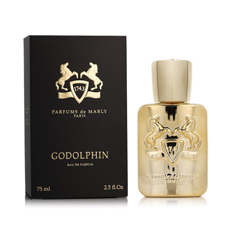 Parfums de Marly Godolphin Eau De Parfum 75 ml (man)