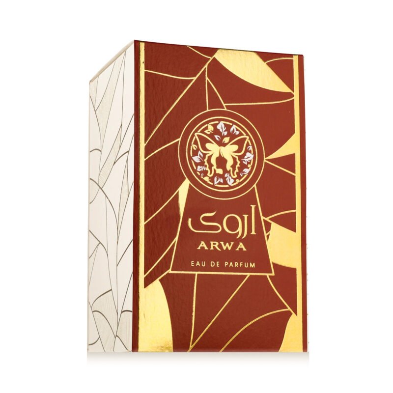 Paris Corner Arwa Eau De Parfum 100 ml (woman)