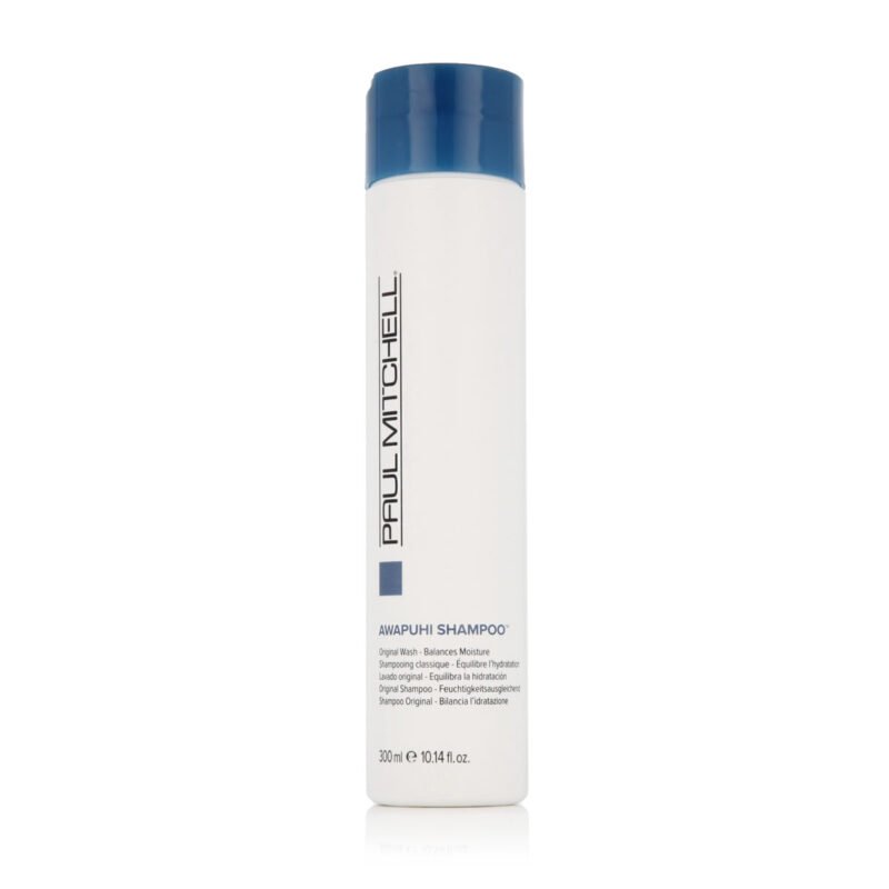 Paul Mitchell Awapuhi Shampoo™ 300 ml