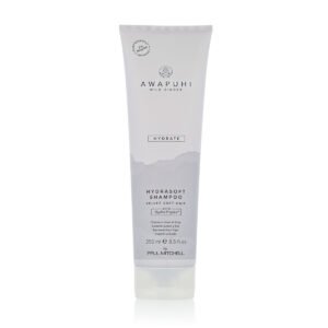 Paul Mitchell Awapuhi Wild Ginger Hydrate Hydrasoft Shampoo 250 ml