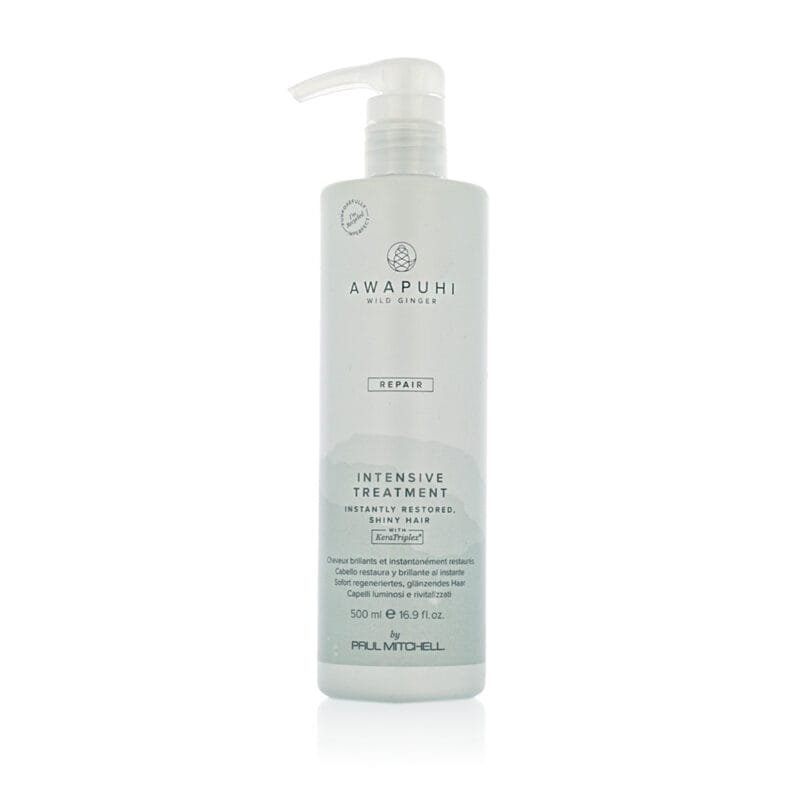 Paul Mitchell Awapuhi Wild Ginger Repair Intensive Treatment 500 ml