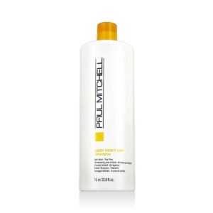 Paul Mitchell Baby Don’t Cry® Shampoo 1000 ml