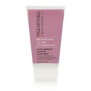 Paul Mitchell Clean Beauty Color Protect Leave-In Treatment 150 ml